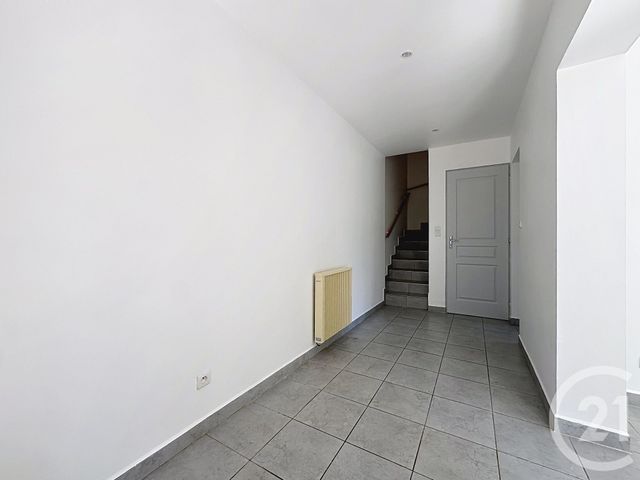 maison à louer - 3 pièces - 70.0 m2 - SENS - 89 - BOURGOGNE - Century 21 Martinot Immobilier