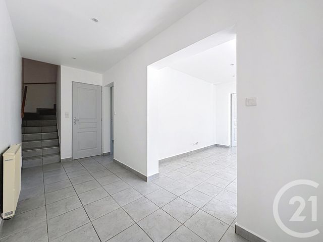 maison à louer - 3 pièces - 70.0 m2 - SENS - 89 - BOURGOGNE - Century 21 Martinot Immobilier