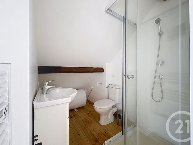 maison à louer - 3 pièces - 70.0 m2 - SENS - 89 - BOURGOGNE - Century 21 Martinot Immobilier