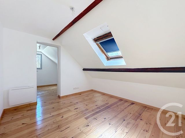 maison à louer - 3 pièces - 70.0 m2 - SENS - 89 - BOURGOGNE - Century 21 Martinot Immobilier