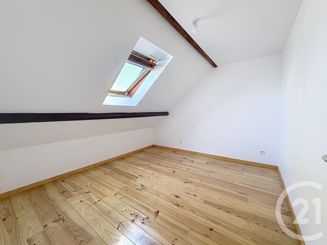 maison à louer - 3 pièces - 70.0 m2 - SENS - 89 - BOURGOGNE - Century 21 Martinot Immobilier