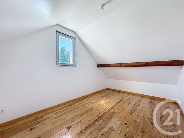 maison à louer - 3 pièces - 70.0 m2 - SENS - 89 - BOURGOGNE - Century 21 Martinot Immobilier