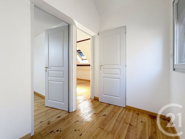 maison à louer - 3 pièces - 70.0 m2 - SENS - 89 - BOURGOGNE - Century 21 Martinot Immobilier