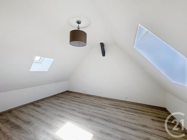 Appartement F2 à vendre - 2 pièces - 28.2 m2 - SENS - 89 - BOURGOGNE - Century 21 Martinot Immobilier