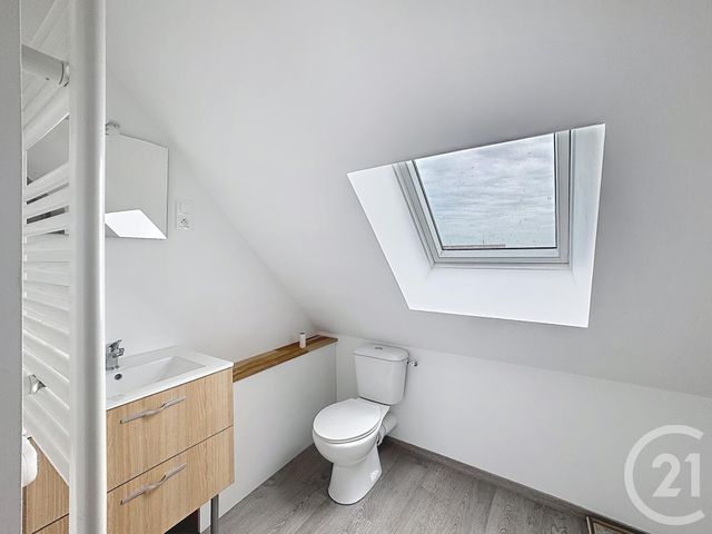 Appartement F2 à vendre - 2 pièces - 28.2 m2 - SENS - 89 - BOURGOGNE - Century 21 Martinot Immobilier