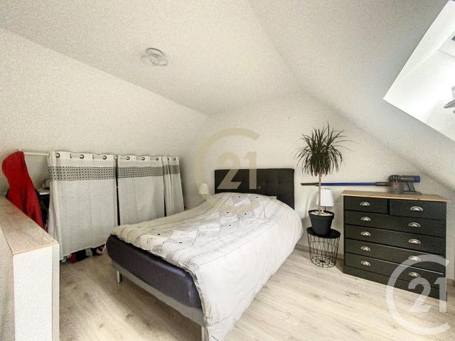 maison à louer - 2 pièces - 41.44 m2 - GRON - 89 - BOURGOGNE - Century 21 Martinot Immobilier