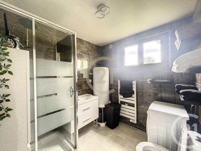 maison à louer - 2 pièces - 41.44 m2 - GRON - 89 - BOURGOGNE - Century 21 Martinot Immobilier