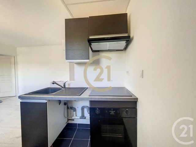 Appartement F2 à louer - 2 pièces - 35.87 m2 - SENS - 89 - BOURGOGNE - Century 21 Martinot Immobilier