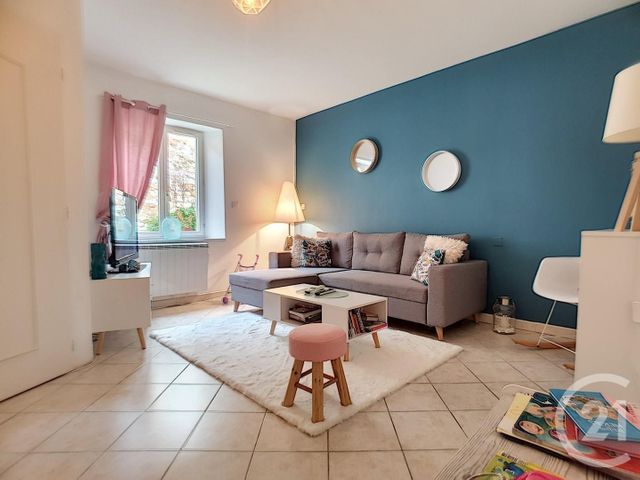 Appartement à louer - 3 pièces - 76.0 m2 - GRON - 89 - BOURGOGNE - Century 21 Martinot Immobilier