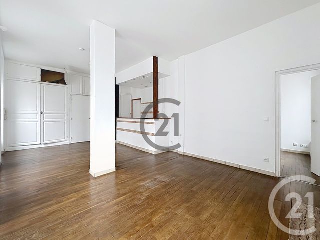 Appartement à louer - 2 pièces - 46.26 m2 - VILLENEUVE SUR YONNE - 89 - BOURGOGNE - Century 21 Martinot Immobilier