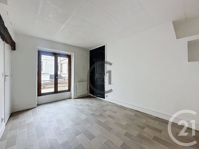 Appartement à louer - 2 pièces - 36.2 m2 - SENS - 89 - BOURGOGNE - Century 21 Martinot Immobilier