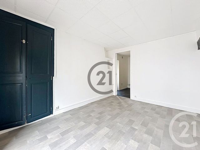 Appartement à louer - 2 pièces - 36.2 m2 - SENS - 89 - BOURGOGNE - Century 21 Martinot Immobilier