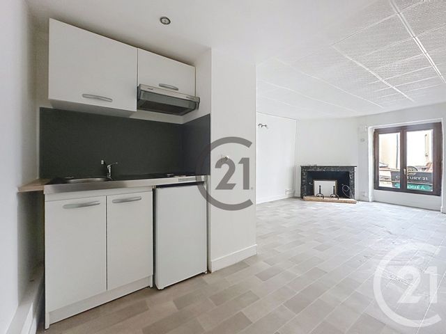 Appartement à louer - 2 pièces - 36.2 m2 - SENS - 89 - BOURGOGNE - Century 21 Martinot Immobilier