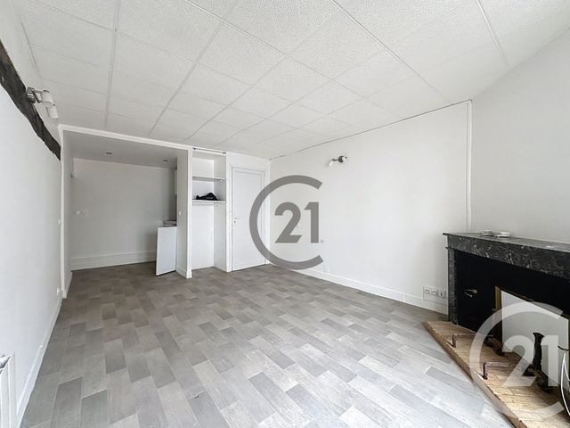 Appartement à louer - 2 pièces - 36.2 m2 - SENS - 89 - BOURGOGNE - Century 21 Martinot Immobilier