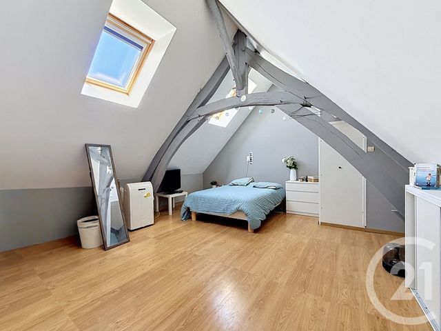 maison à vendre - 5 pièces - 155.0 m2 - SOUCY - 89 - BOURGOGNE - Century 21 Martinot Immobilier