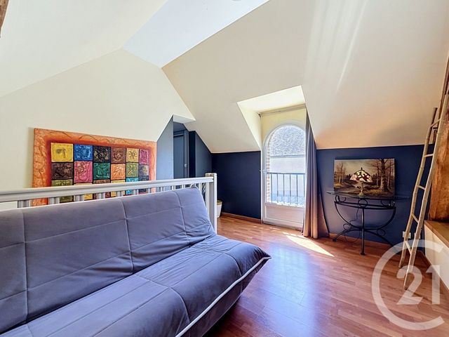 maison à vendre - 5 pièces - 155.0 m2 - SOUCY - 89 - BOURGOGNE - Century 21 Martinot Immobilier