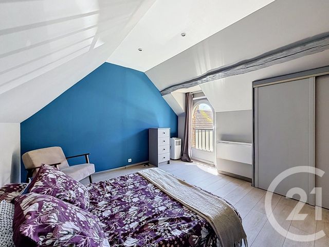 maison à vendre - 5 pièces - 155.0 m2 - SOUCY - 89 - BOURGOGNE - Century 21 Martinot Immobilier