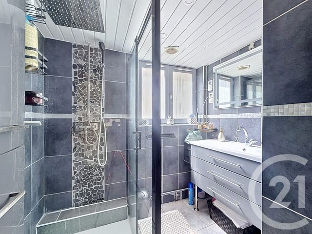 maison à vendre - 5 pièces - 155.0 m2 - SOUCY - 89 - BOURGOGNE - Century 21 Martinot Immobilier