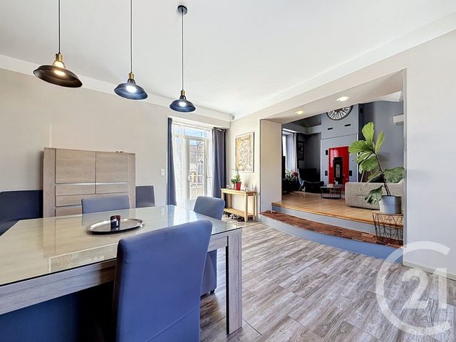 maison à vendre - 5 pièces - 155.0 m2 - SOUCY - 89 - BOURGOGNE - Century 21 Martinot Immobilier