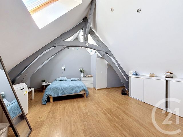 maison à vendre - 5 pièces - 155.0 m2 - SOUCY - 89 - BOURGOGNE - Century 21 Martinot Immobilier