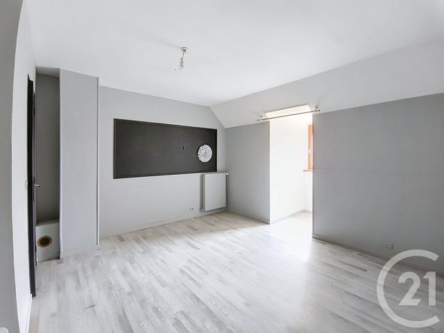 maison à vendre - 6 pièces - 180.0 m2 - ARCES DILO - 89 - BOURGOGNE - Century 21 Martinot Immobilier