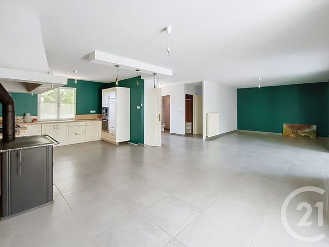 maison à vendre - 6 pièces - 180.0 m2 - ARCES DILO - 89 - BOURGOGNE - Century 21 Martinot Immobilier