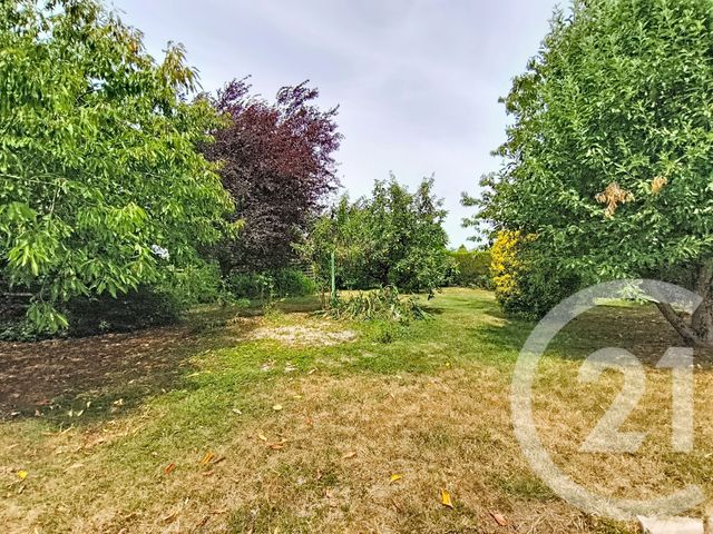 maison à vendre - 6 pièces - 180.0 m2 - ARCES DILO - 89 - BOURGOGNE - Century 21 Martinot Immobilier
