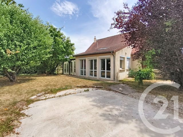 maison à vendre - 6 pièces - 180.0 m2 - ARCES DILO - 89 - BOURGOGNE - Century 21 Martinot Immobilier