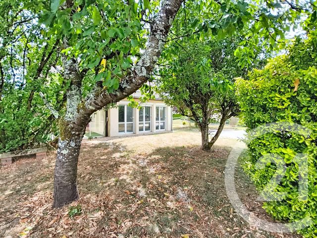 maison à vendre - 6 pièces - 180.0 m2 - ARCES DILO - 89 - BOURGOGNE - Century 21 Martinot Immobilier