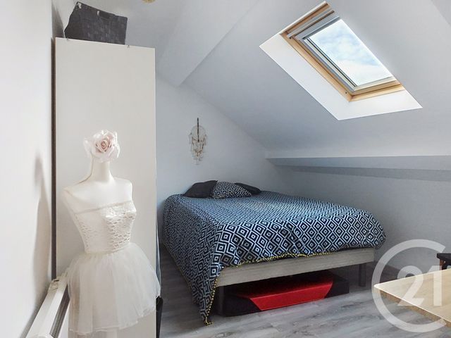 maison à vendre - 4 pièces - 120.0 m2 - NAILLY - 89 - BOURGOGNE - Century 21 Martinot Immobilier