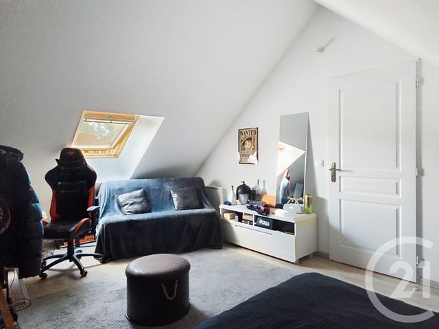 maison à vendre - 4 pièces - 120.0 m2 - NAILLY - 89 - BOURGOGNE - Century 21 Martinot Immobilier
