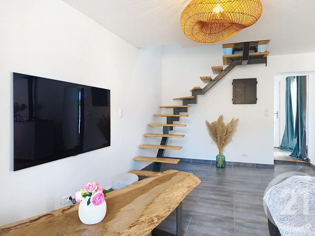 maison à vendre - 4 pièces - 120.0 m2 - NAILLY - 89 - BOURGOGNE - Century 21 Martinot Immobilier