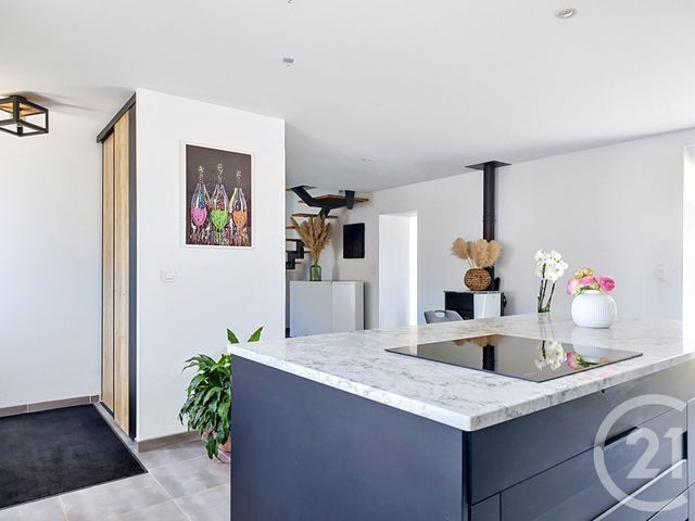 maison à vendre - 4 pièces - 120.0 m2 - NAILLY - 89 - BOURGOGNE - Century 21 Martinot Immobilier