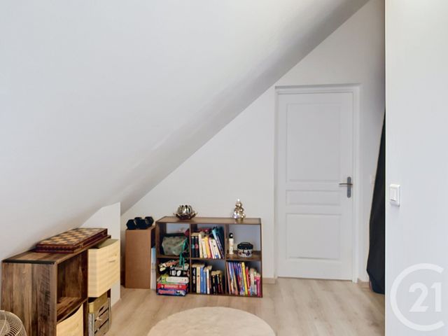 maison à vendre - 4 pièces - 120.0 m2 - NAILLY - 89 - BOURGOGNE - Century 21 Martinot Immobilier