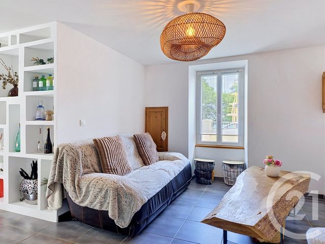 maison à vendre - 4 pièces - 120.0 m2 - NAILLY - 89 - BOURGOGNE - Century 21 Martinot Immobilier
