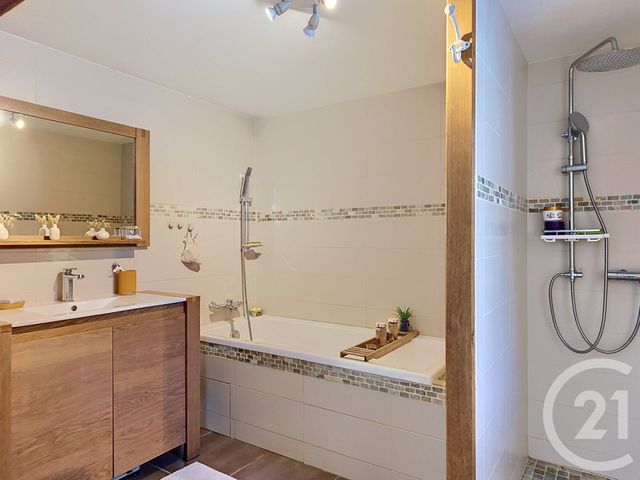 maison à vendre - 4 pièces - 120.0 m2 - NAILLY - 89 - BOURGOGNE - Century 21 Martinot Immobilier