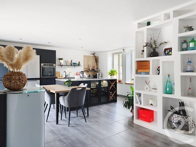 maison à vendre - 4 pièces - 120.0 m2 - NAILLY - 89 - BOURGOGNE - Century 21 Martinot Immobilier