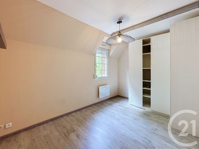 Appartement F3 à vendre - 3 pièces - 60.42 m2 - ST VALERIEN - 89 - BOURGOGNE - Century 21 Martinot Immobilier