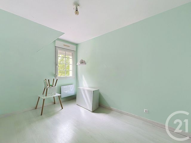 Appartement F3 à vendre - 3 pièces - 60.42 m2 - ST VALERIEN - 89 - BOURGOGNE - Century 21 Martinot Immobilier