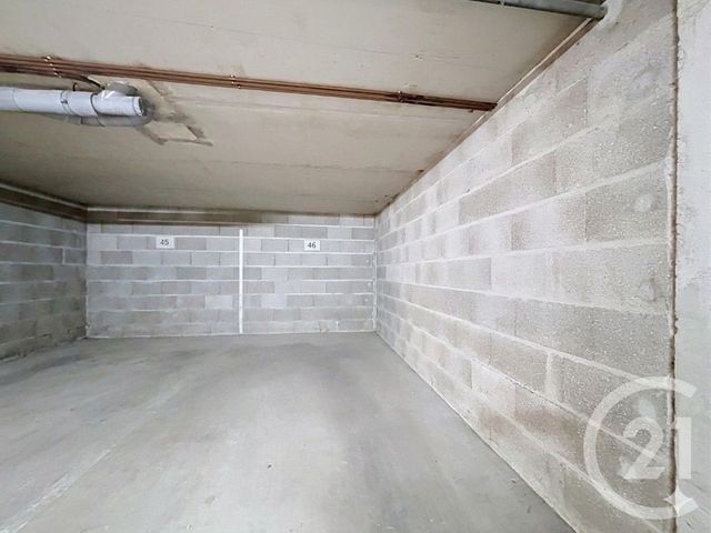 Appartement F3 à vendre - 3 pièces - 60.42 m2 - ST VALERIEN - 89 - BOURGOGNE - Century 21 Martinot Immobilier