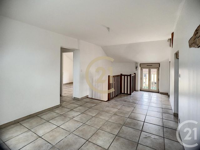 maison à louer - 5 pièces - 137.0 m2 - MAILLOT - 89 - BOURGOGNE - Century 21 Martinot Immobilier
