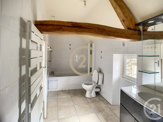 maison à louer - 5 pièces - 137.0 m2 - MAILLOT - 89 - BOURGOGNE - Century 21 Martinot Immobilier