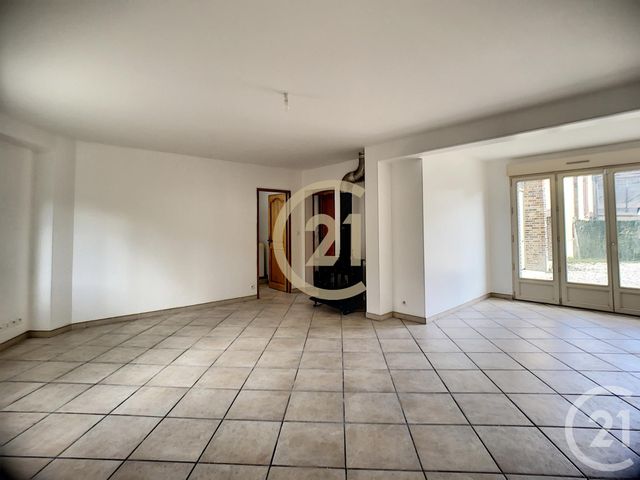 maison à louer - 5 pièces - 137.0 m2 - MAILLOT - 89 - BOURGOGNE - Century 21 Martinot Immobilier