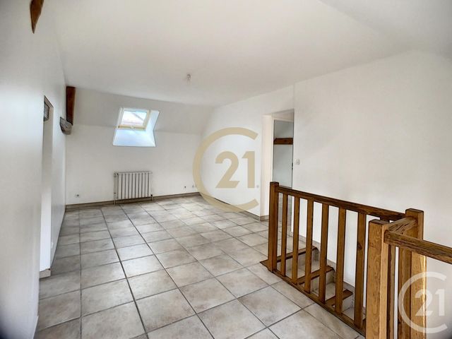maison à louer - 5 pièces - 137.0 m2 - MAILLOT - 89 - BOURGOGNE - Century 21 Martinot Immobilier