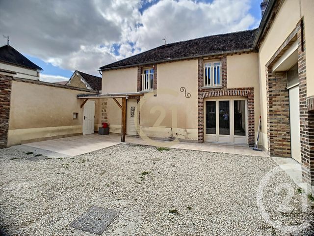 Maison à louer MAILLOT