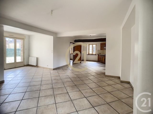 maison à louer - 5 pièces - 137.0 m2 - MAILLOT - 89 - BOURGOGNE - Century 21 Martinot Immobilier