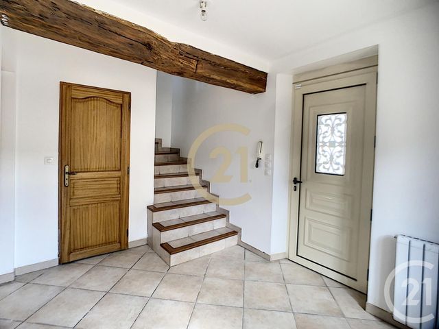 maison à louer - 5 pièces - 137.0 m2 - MAILLOT - 89 - BOURGOGNE - Century 21 Martinot Immobilier