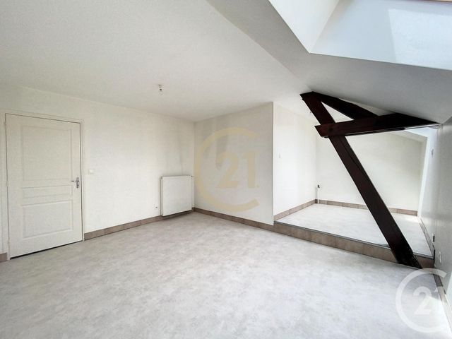 Appartement à louer - 3 pièces - 53.0 m2 - FONTAINE LA GAILLARDE - 89 - BOURGOGNE - Century 21 Martinot Immobilier