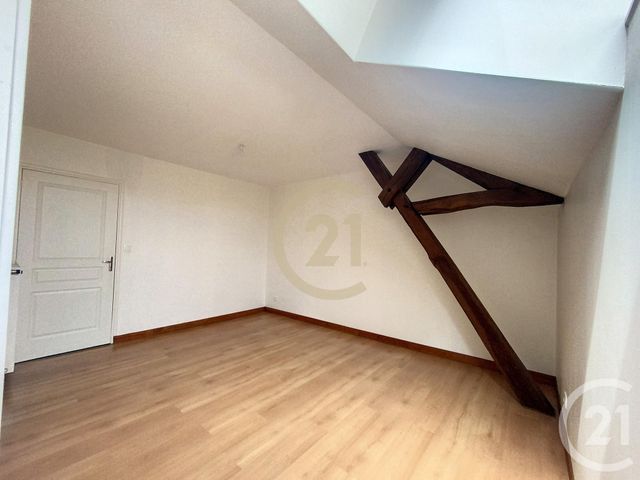 Appartement à louer - 3 pièces - 53.0 m2 - FONTAINE LA GAILLARDE - 89 - BOURGOGNE - Century 21 Martinot Immobilier
