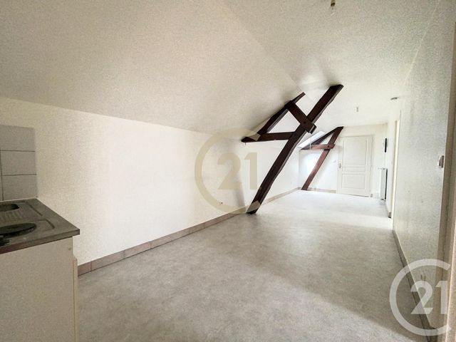 Appartement à louer - 3 pièces - 53.0 m2 - FONTAINE LA GAILLARDE - 89 - BOURGOGNE - Century 21 Martinot Immobilier